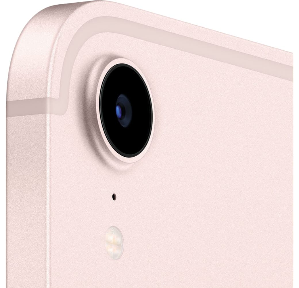 Rosado Apple iPad mini (2021) - Wi-Fi + Cellular - 64GB.3