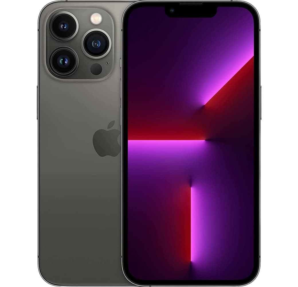 Grau Apple iPhone 13 Pro - 512GB - Dual Sim.1