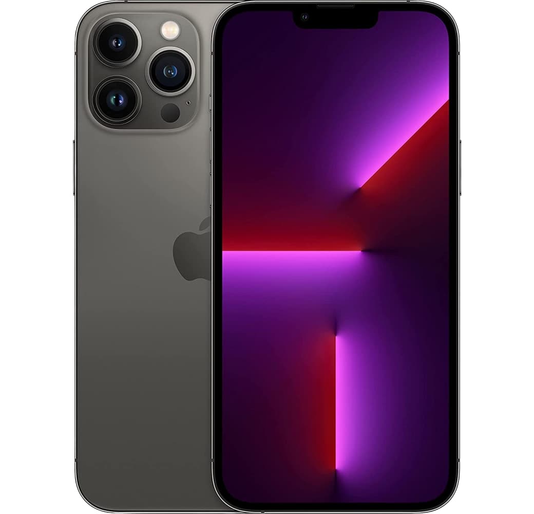 Grijs Apple iPhone 13 Pro Max - 128GB - Dual Sim.1