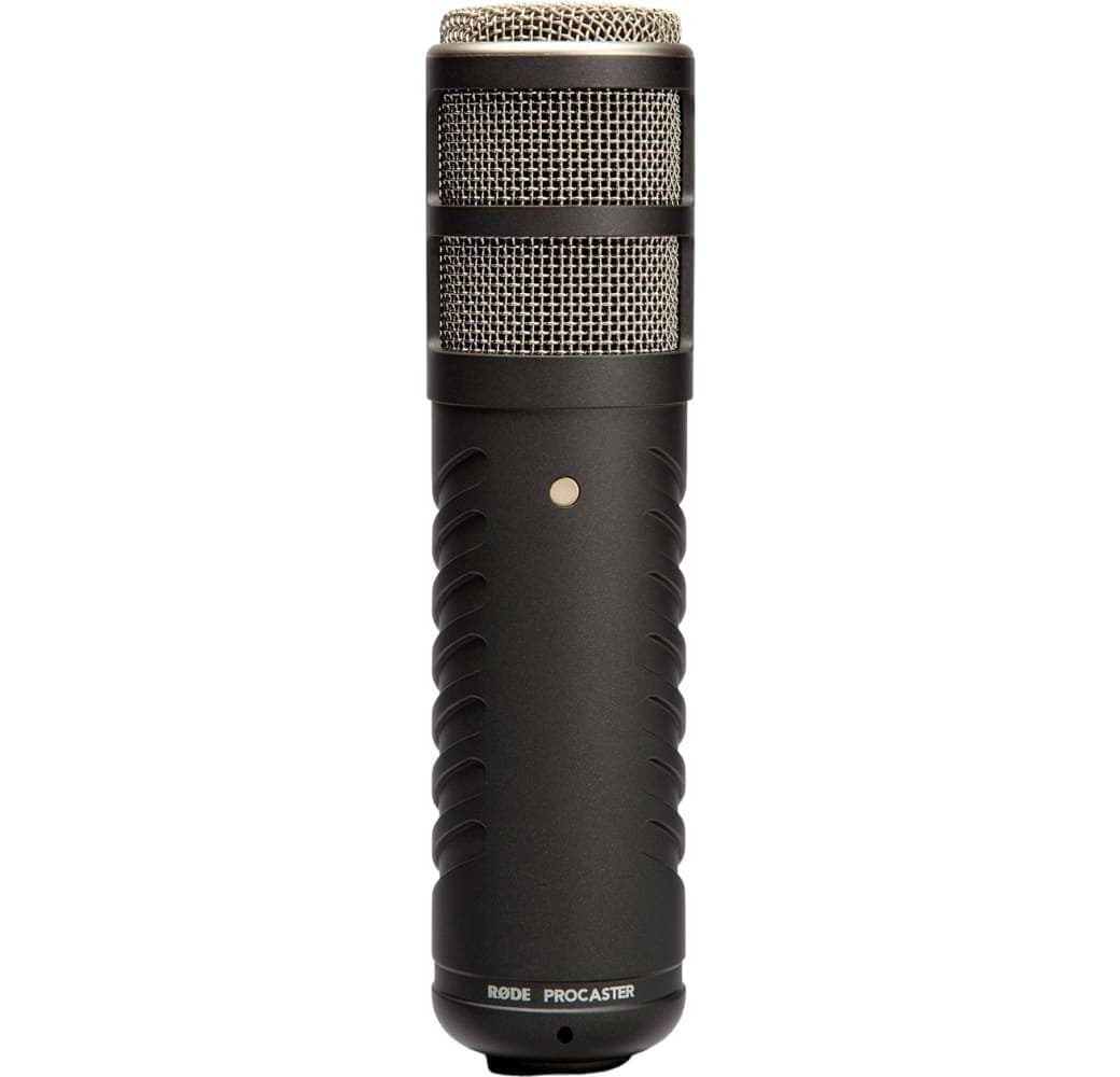 Black Rode Procaster Dynamic Large-diaphragm Microphone.1