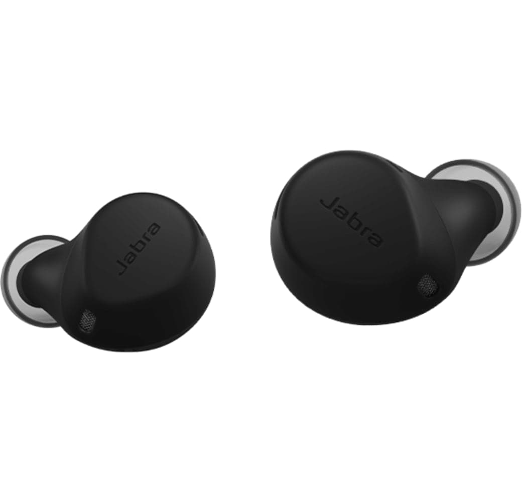 Zwart Jabra Elite 7 Active Ruisonderdrukkende In-ear Bluetooth Hoofdtelefoon.2