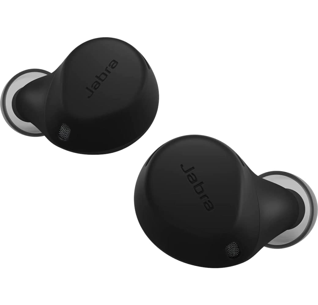 Zwart Jabra Elite 7 Active Ruisonderdrukkende In-ear Bluetooth Hoofdtelefoon.1