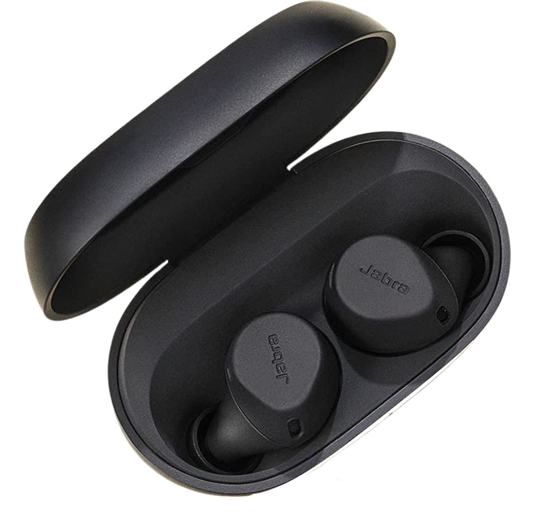 Zwart Jabra Elite 7 Active Ruisonderdrukkende In-ear Bluetooth Hoofdtelefoon.4