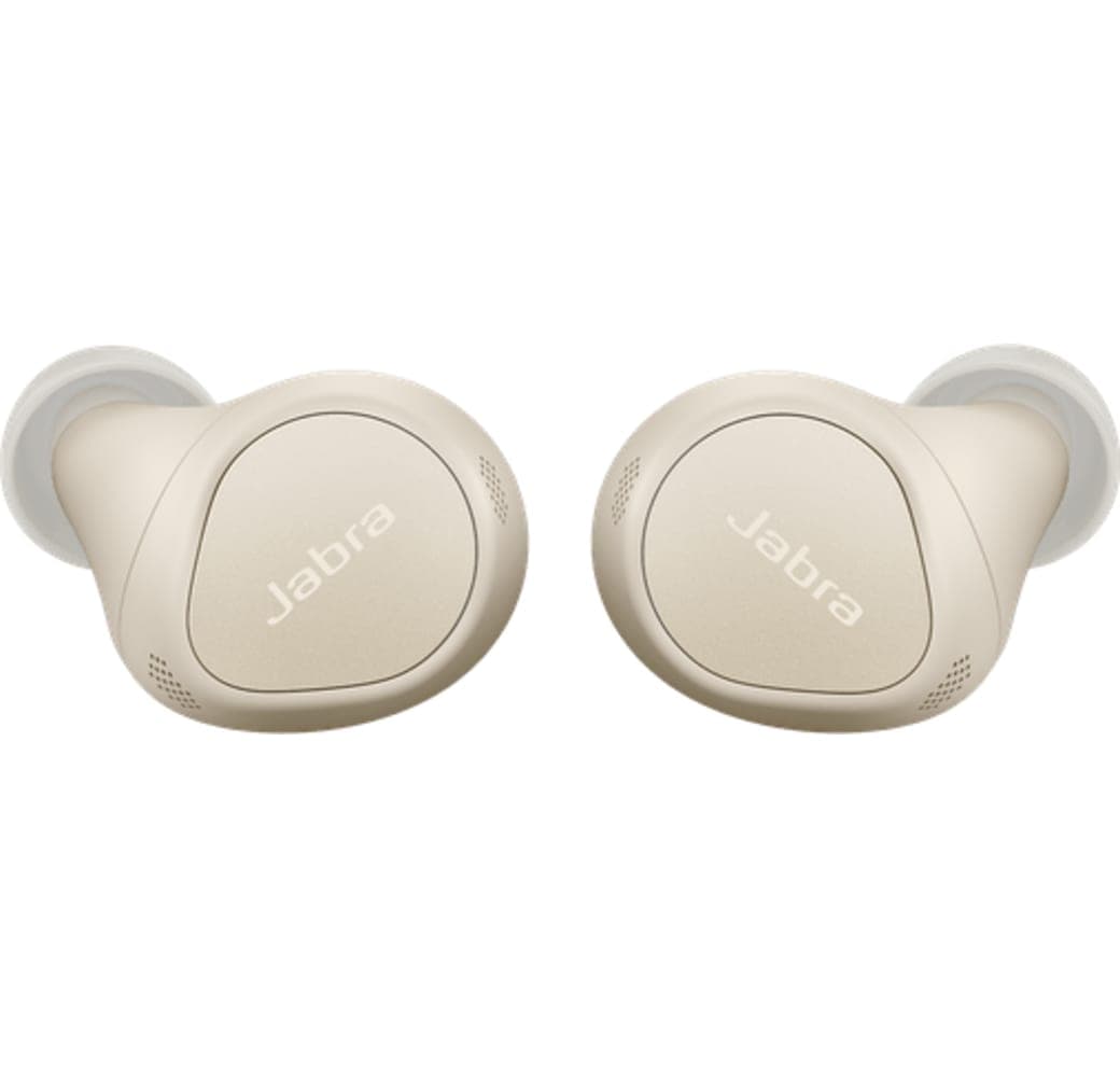 Gold Beige Jabra Elite 7 Pro Noise-cancelling In-ear Bluetooth Kopfhörer .2