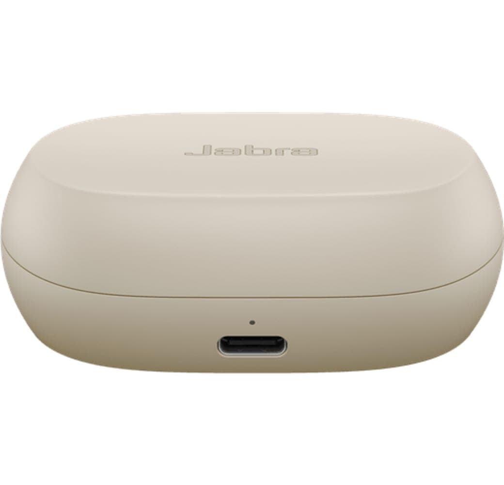 Gold Beige Jabra Elite 7 Pro Noise-cancelling In-ear Bluetooth Kopfhörer .4
