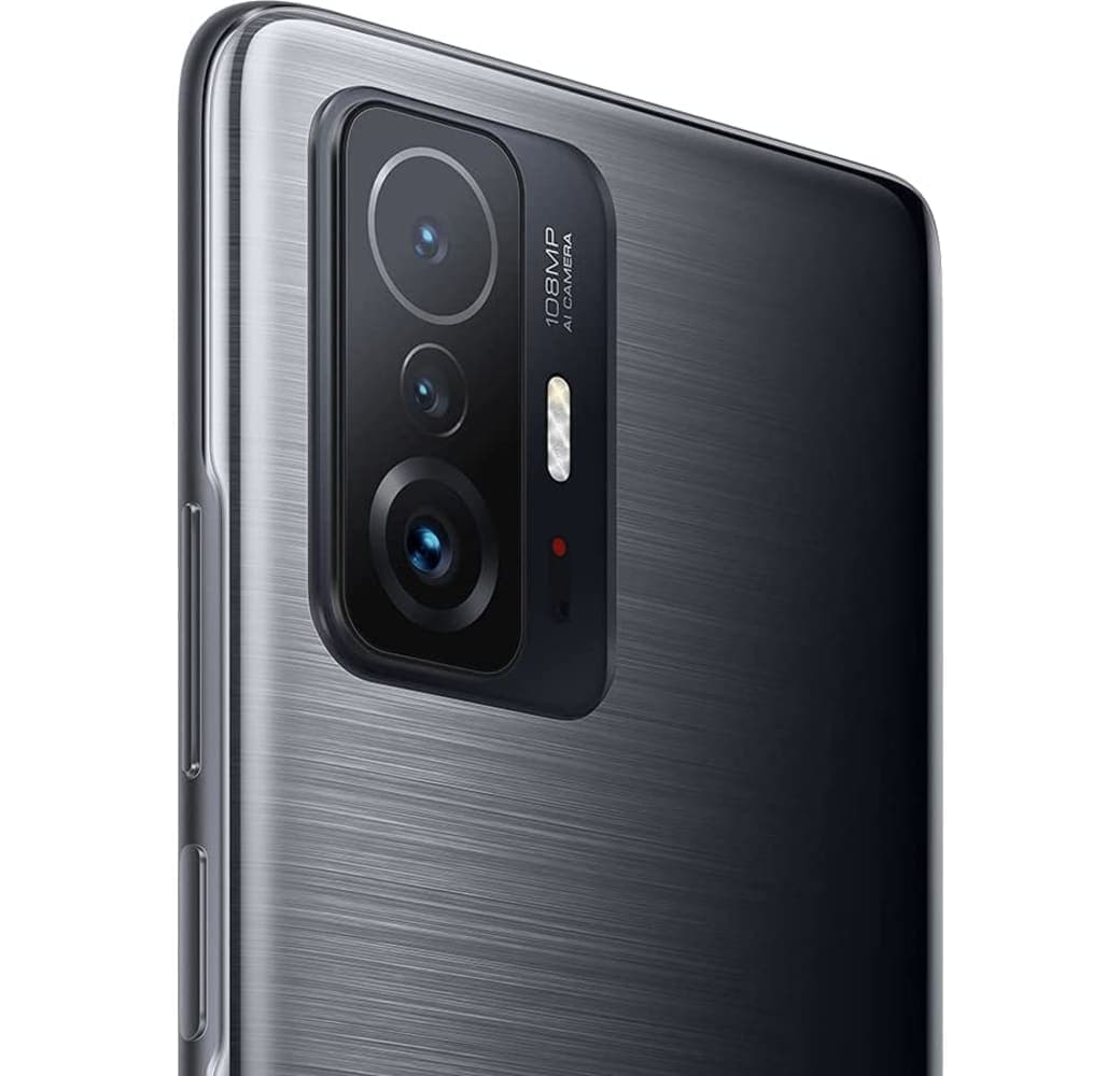 Meteorite Gray Xiaomi 11T Smartphone - 128 GB - Dual Sim.2