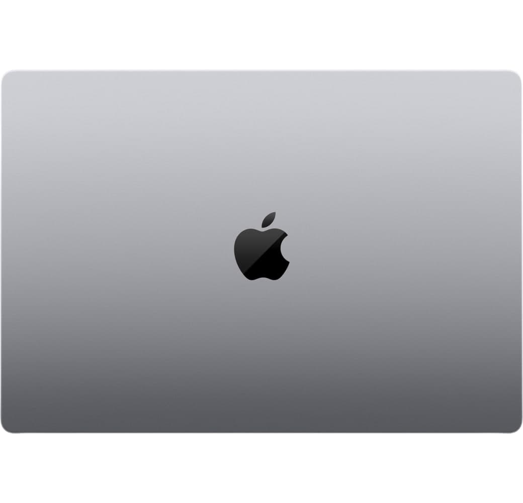 Weltraum grau MacBook Pro 16" Laptop - Apple M1 Pro chip - 16GB Memory - 512GB SSD .4