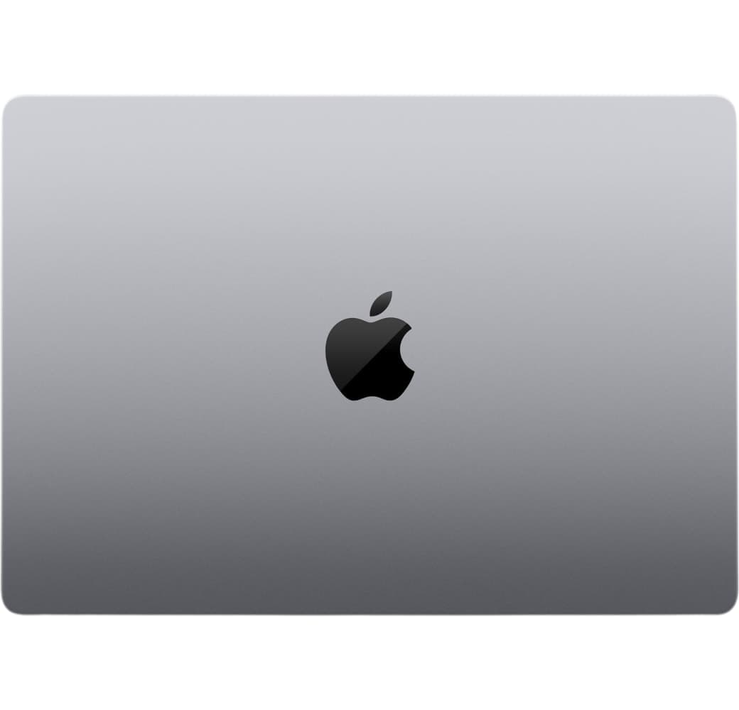 Space Grey MacBook Pro 14" Apple M1 Pro chip - 16GB Memory - 1TB SSD Integrated 16-core GPU.4