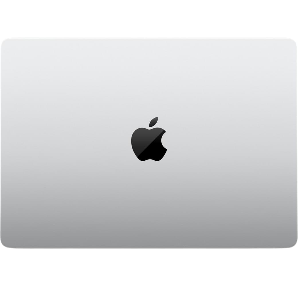 Silber MacBook Pro 14" Apple M1 Pro chip - 16GB Memory - 1TB SSD Integrated 16-core GPU.4