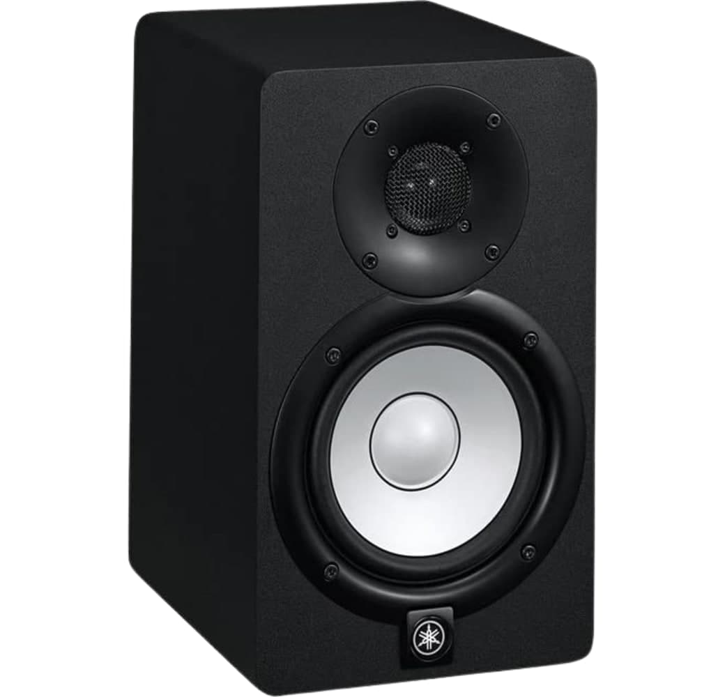 Black Yamaha HS5 Active 2-Way Nearfield Monitor (Piece).3