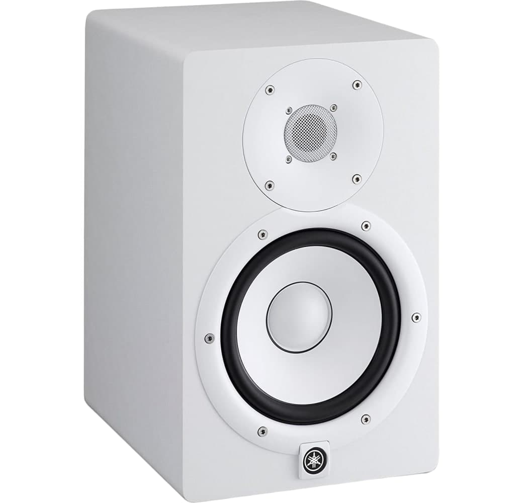 Weiß Yamaha HS7 Aktiver 2-Weg Nahfeldmonitor (Stück).3