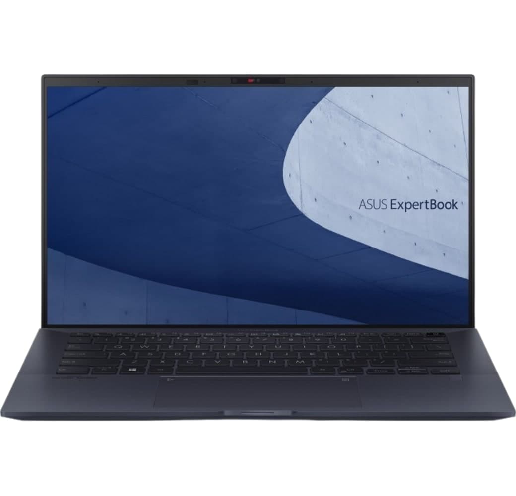 Black Asus ExpertBook B9 B9400CEA-KC0266R Laptop - Intel® Core™ i7-1185G7 - 16GB - 1TB SSD - Intel® Iris® Xe Graphics.1