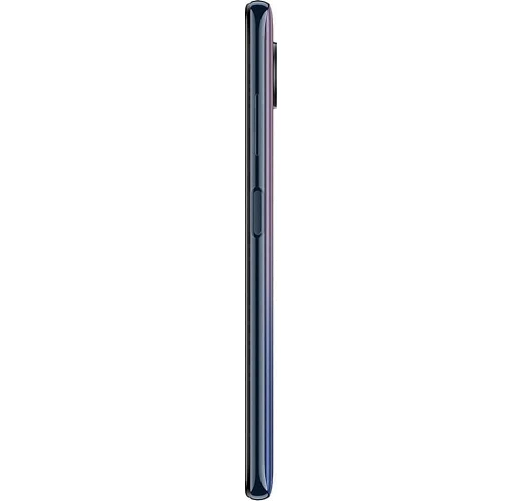 Schwarz Xiaomi Poco X3 Pro Smartphone - 256GB - Dual Sim.3