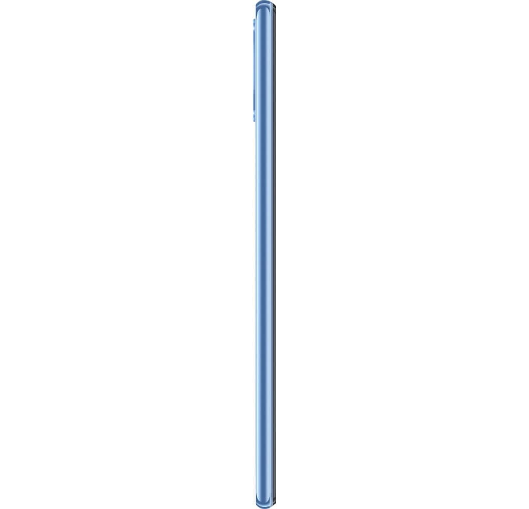 Bubblegum Blue Xiaomi 11 Lite 5G NE Smartphone - 128GB - Dual Sim.2