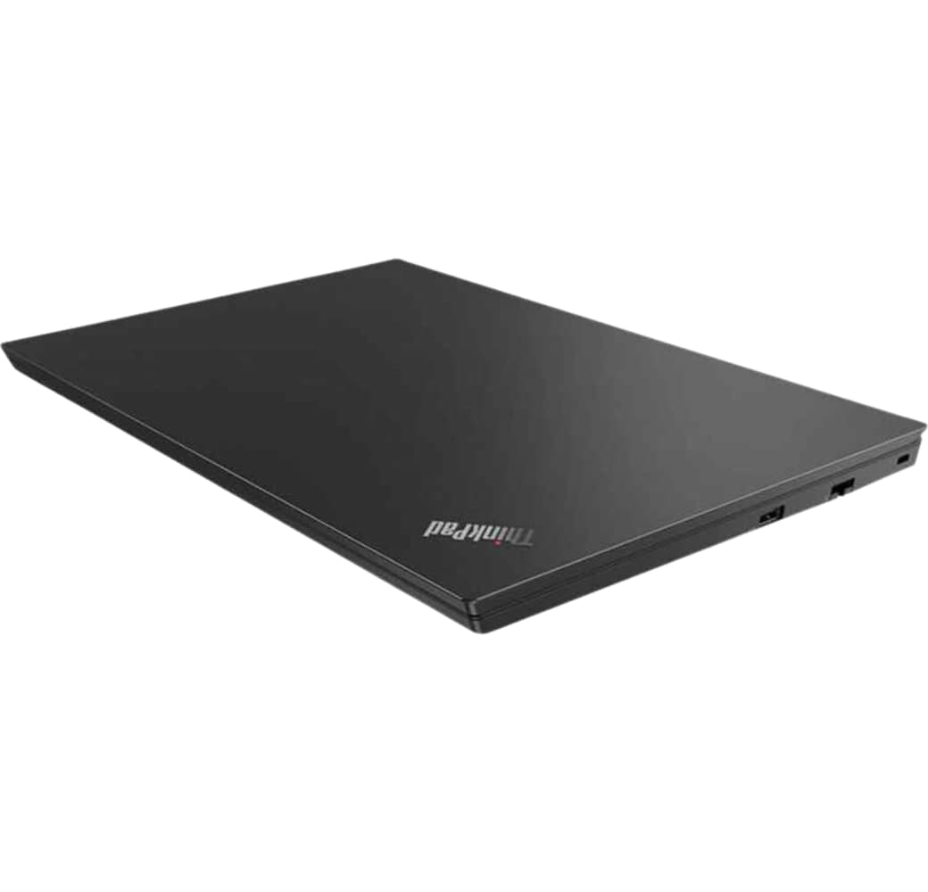 Negro Lenovo ThinkPad E15 Portátil - Intel® Core™ i5-10210U - 8GB - 256GB SSD - Intel® UHD Graphics.2