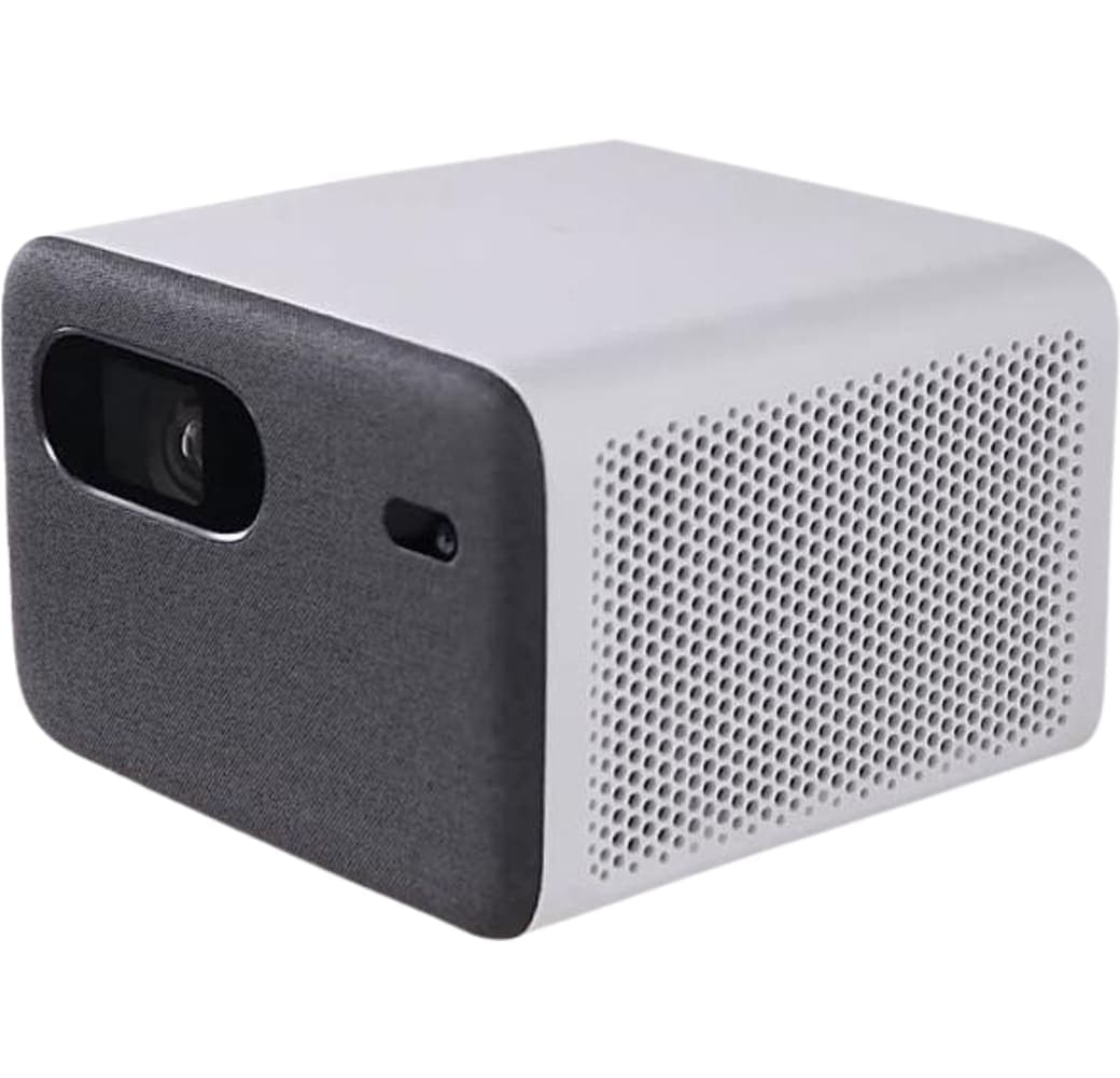 Grey Xiaomi Mi 2 Pro Smart Projector - Full HD.1