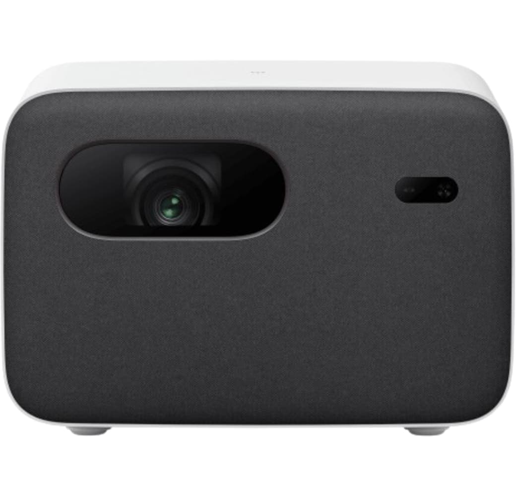 Grey Xiaomi Mi 2 Pro Smart Projector - Full HD.2
