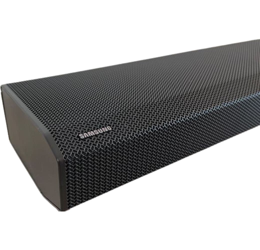 Schwarz Samsung HW-Q800A/ZG Soundbar + Subwoofer.2