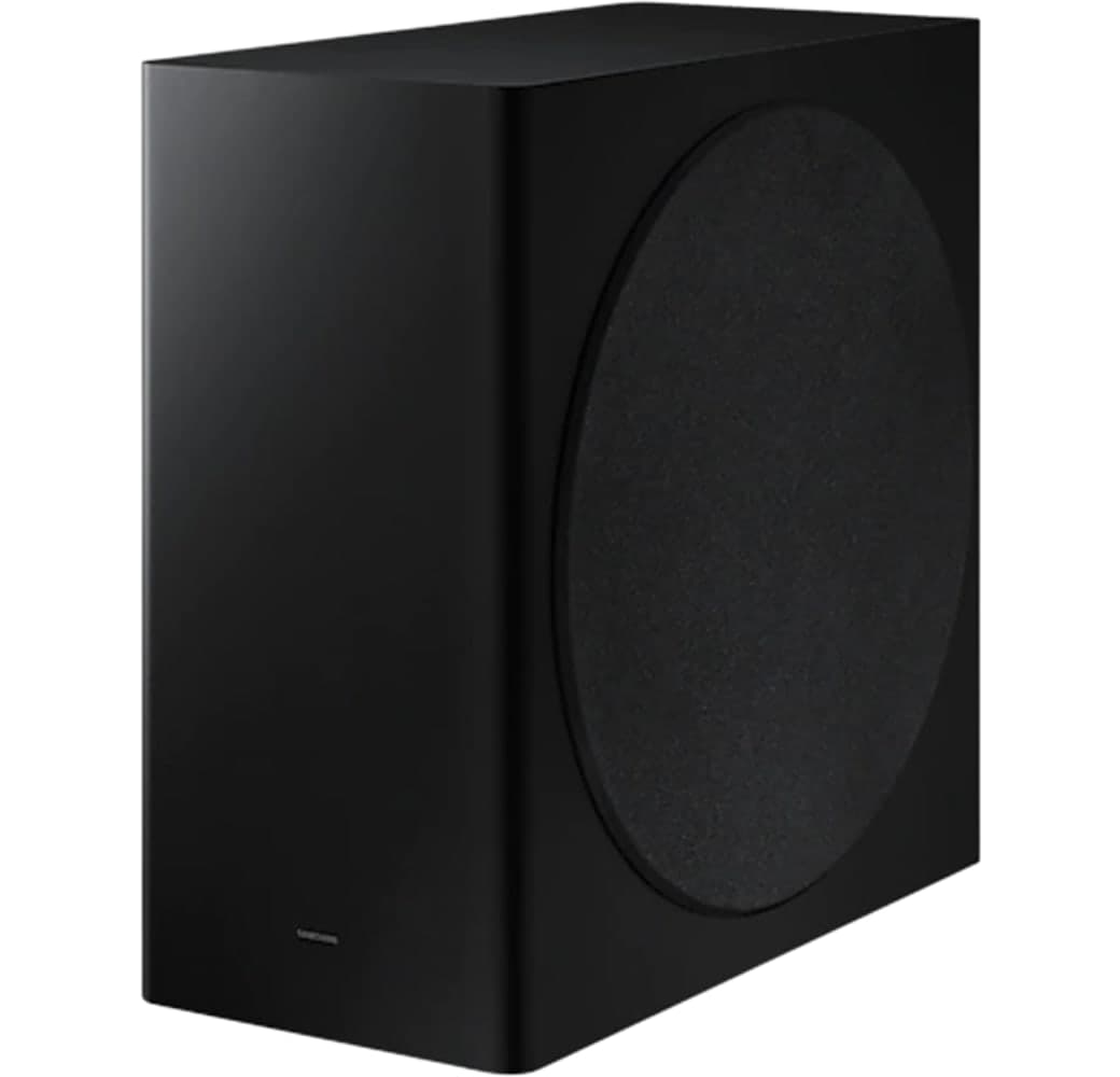 Schwarz Samsung HW-Q800A/ZG Soundbar + Subwoofer.3