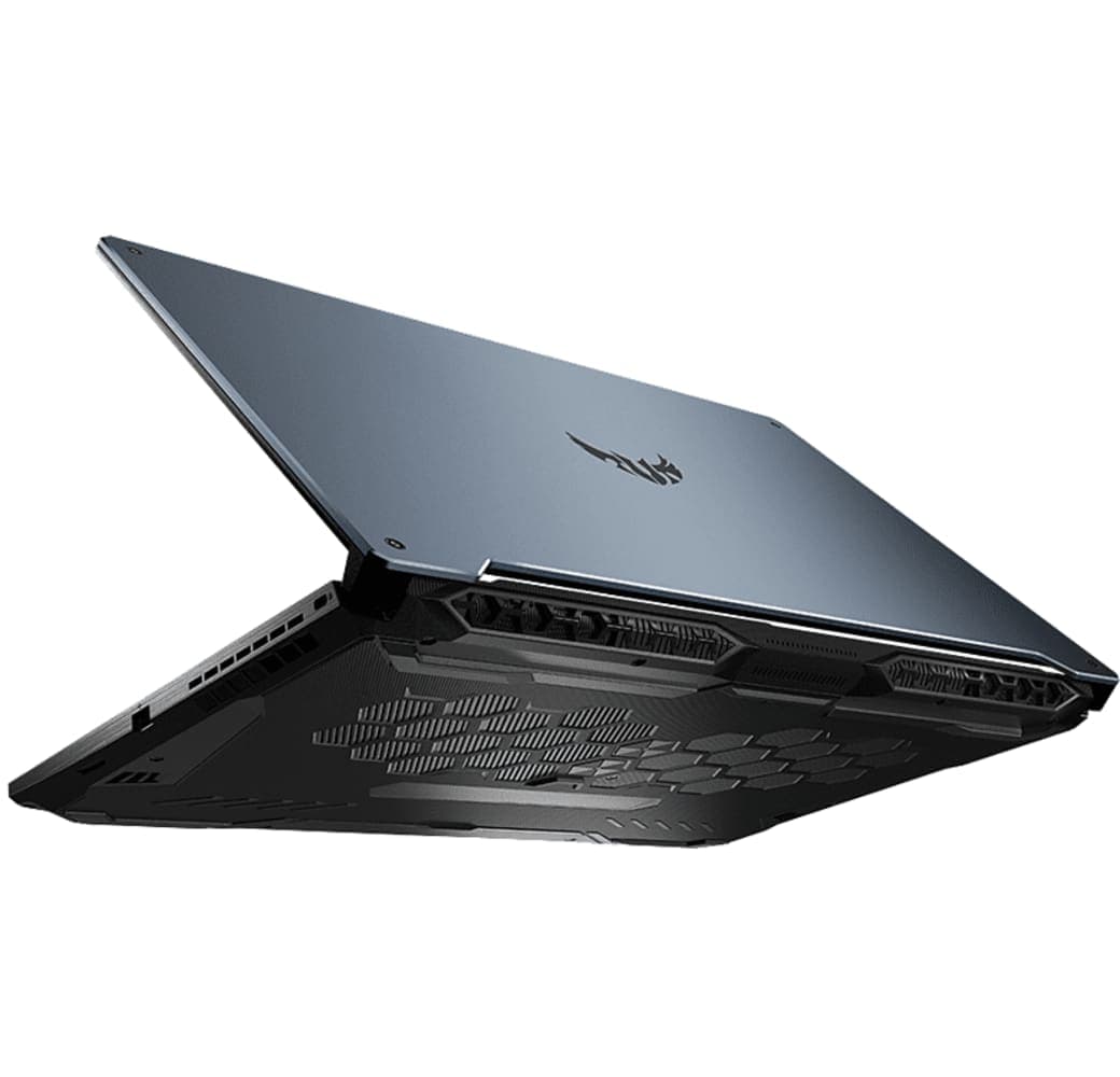 Fortaleza Gris Asus TUF Gaming A17 Fa706Iu-H7241T Laptop.1