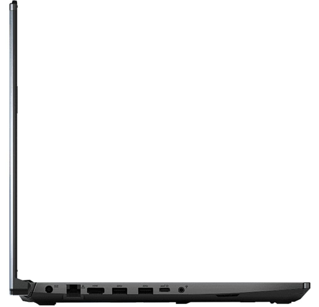 Fortaleza Gris Asus TUF Gaming A17 Fa706Iu-H7241T Laptop.2