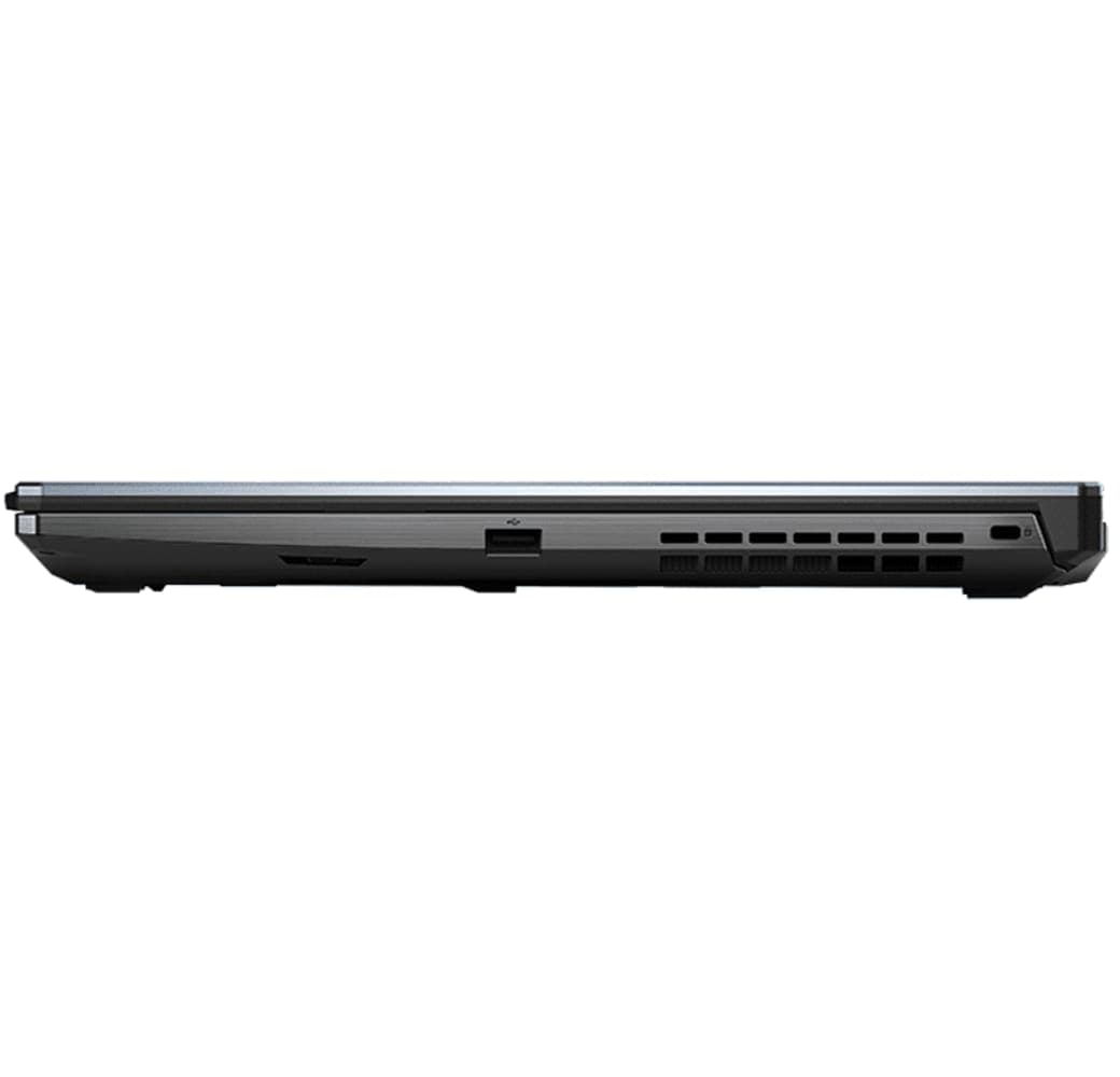 Fortaleza Gris Asus TUF Gaming A17 Fa706Iu-H7241T Laptop.4