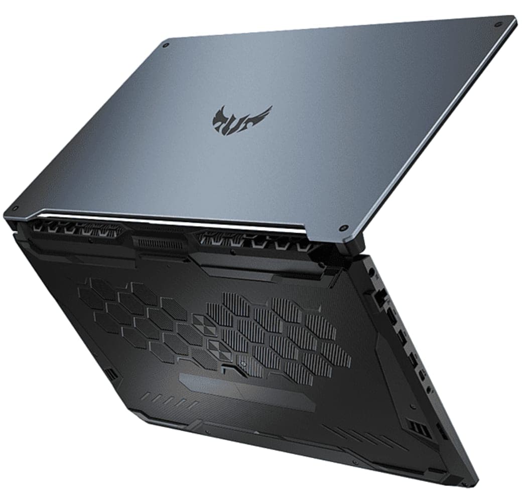 Fortaleza Gris Asus TUF Gaming A17 Fa706Iu-H7241T Laptop.5