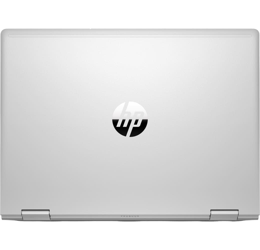 Silver HP ProBook x360 435 G8 Laptop - AMD Ryzen™ 5 5600U - 8GB - 256GB SSD - AMD Radeon™ Graphics.6