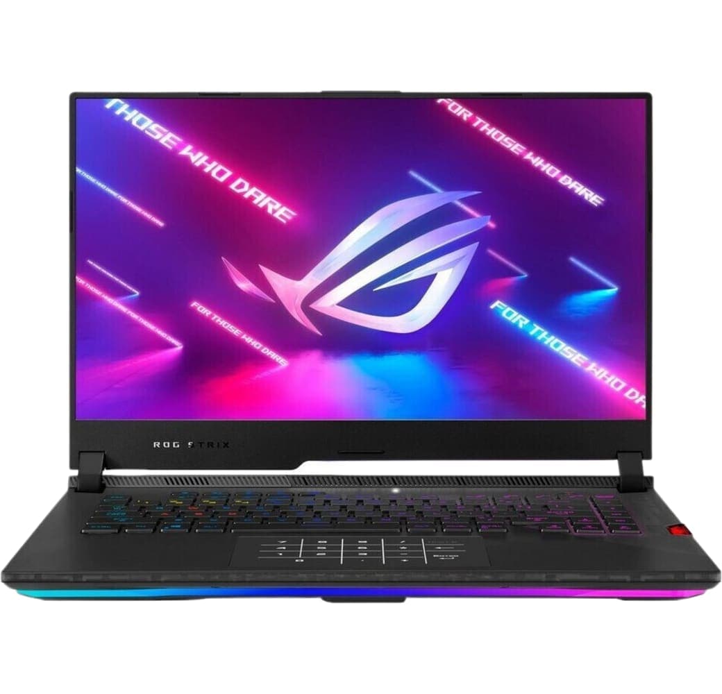 Black Asus ROG Strix Scar 15 G533QM-HF094T - Gaming Laptop - AMD Ryzen™ 9 5900H - 16GB - 1TB SSD - NVIDIA® GeForce® RTX 3060.1