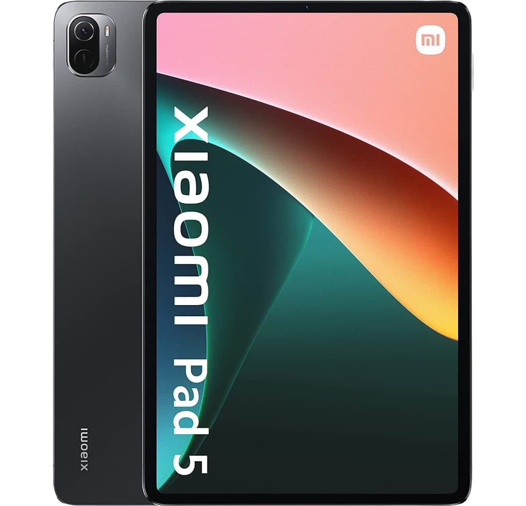 Cosmic Grey Xiaomi Tablet, Pad 5 - WiFi - Android - 128GB.1