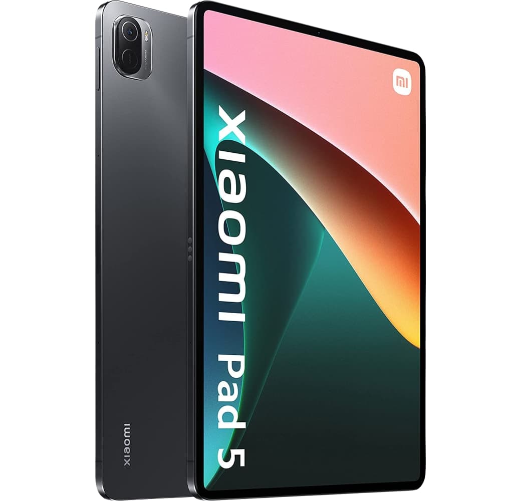 Cosmic Grey Xiaomi Tablet, Pad 5 - WiFi - Android - 128GB.2