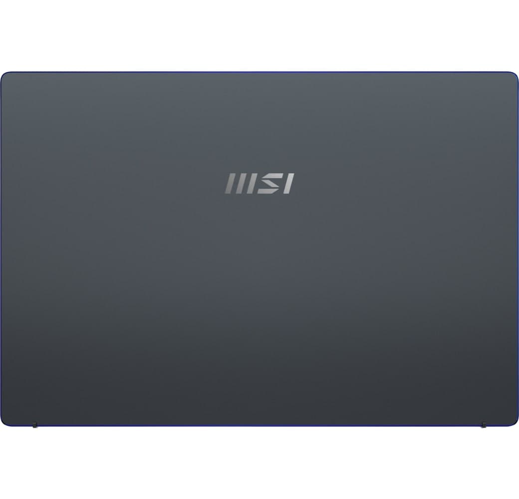 Grey MSI Prestige 14 A11SC-019NL Gaming Laptop - Intel® Core™ i7-1185G7 - 16GB - 1TB SSD - NVIDIA® GeForce® GTX 1650.4