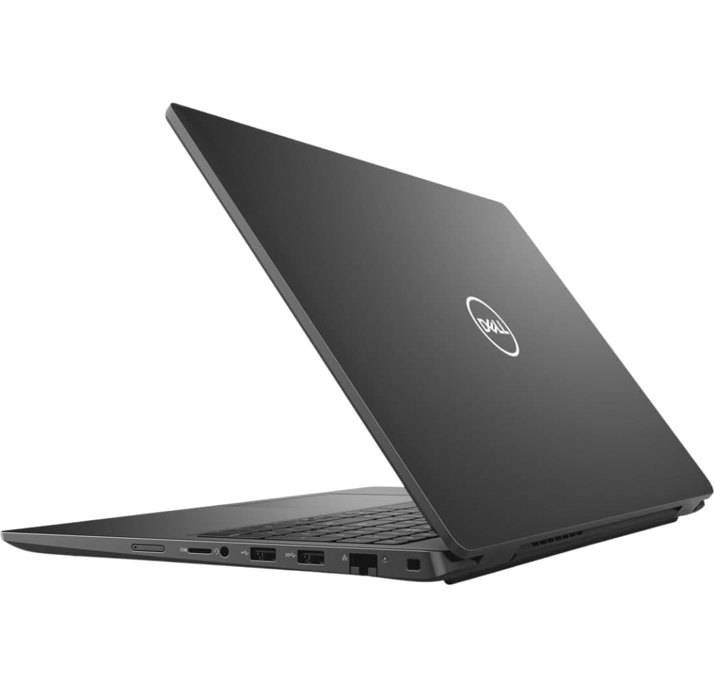 Grey Dell Latitude 3520 (KFGTT) Laptop - Intel® Core™ i7-1165G7 - 8GB - 256GB SSD - Intel® Iris® Xe Graphics.3