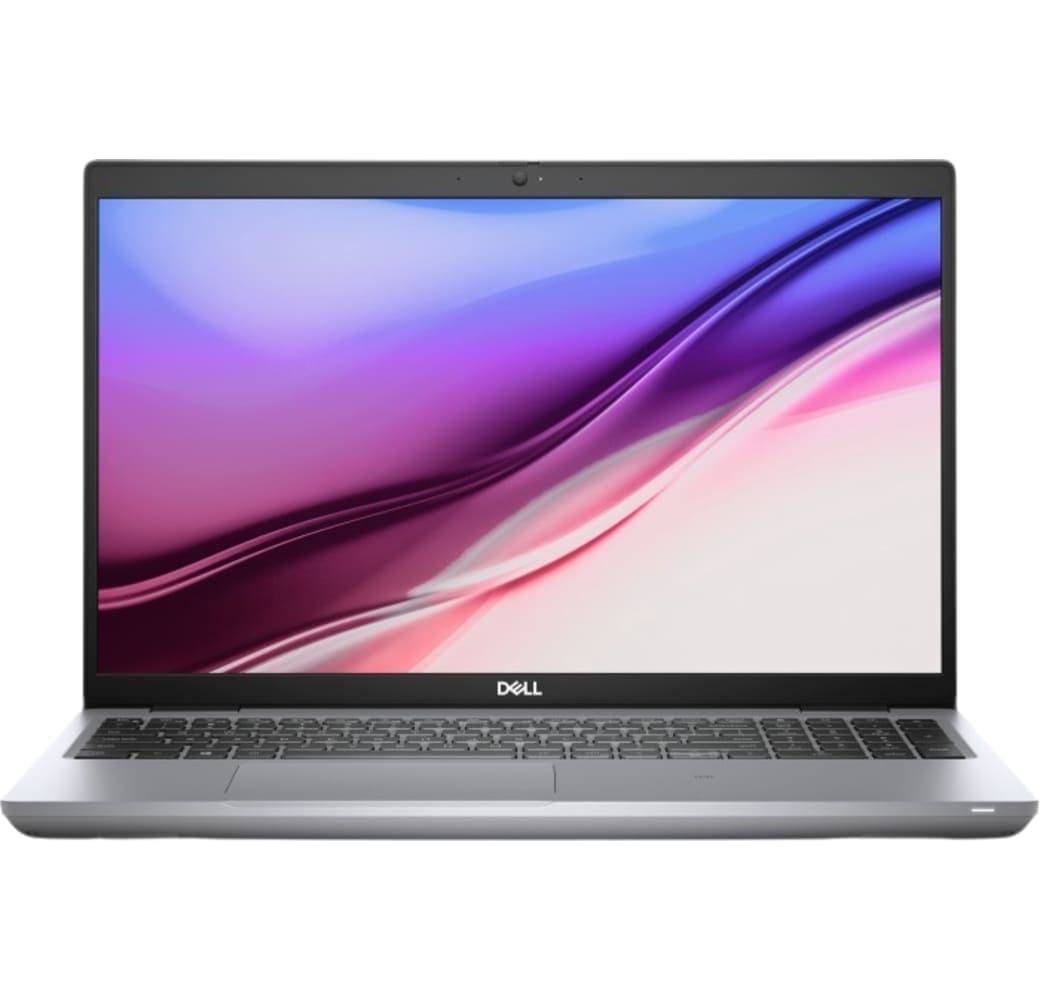 Gray Dell Latitude 5521 Laptop - Intel® Core™ i5-11500H - 16GB - 512GB SSD - Intel® UHD Graphics.1