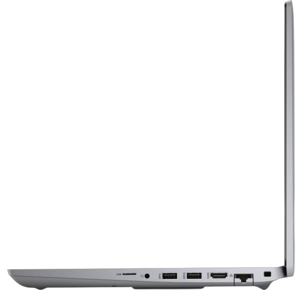 Gray Dell Latitude 5521 Laptop - Intel® Core™ i5-11500H - 16GB - 512GB SSD - Intel® UHD Graphics.5