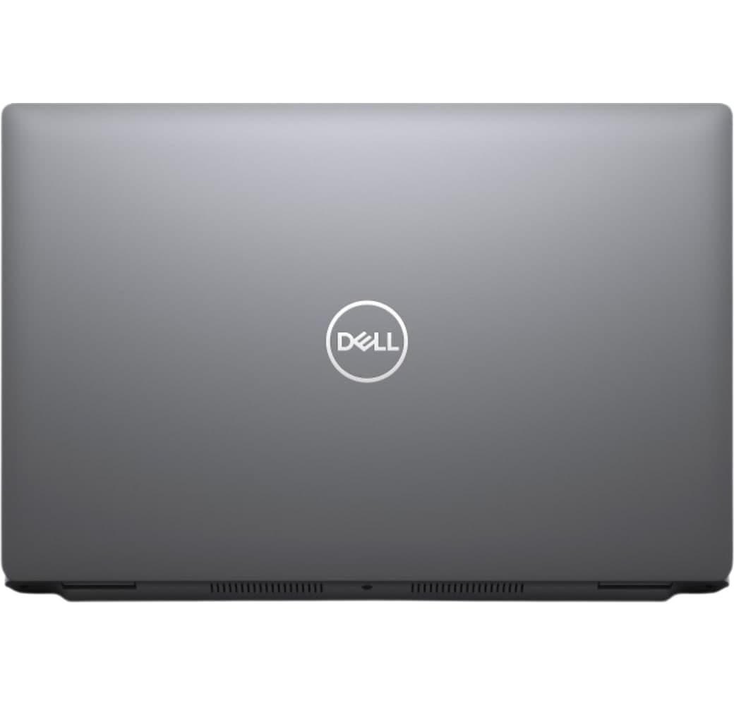 Gray Dell Latitude 5521 Laptop - Intel® Core™ i5-11500H - 16GB - 512GB SSD - Intel® UHD Graphics.7