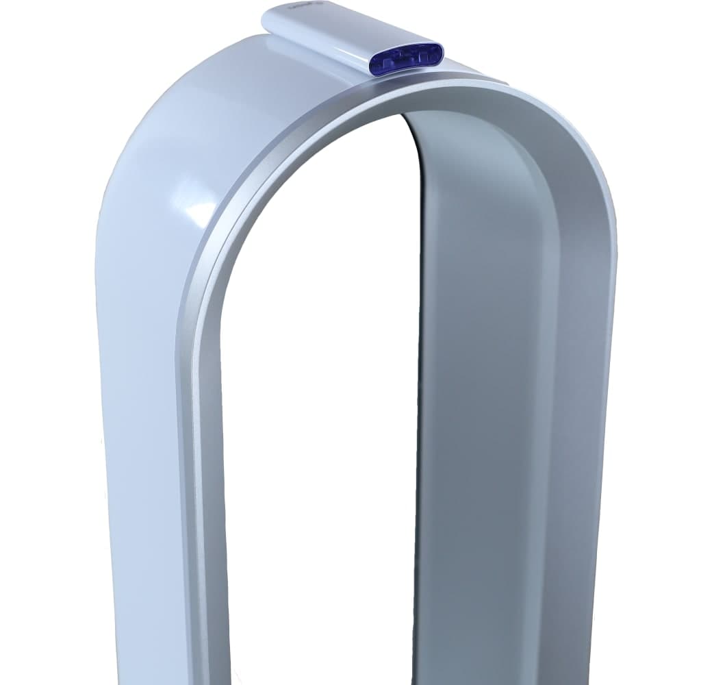 White Dyson Cool Tower Fan AM07.3