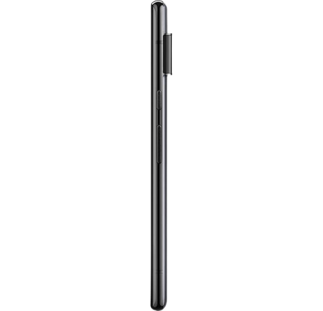 Schwarz Google Pixel 6 Pro Smartphone - 128 GB - Dual SIM.4