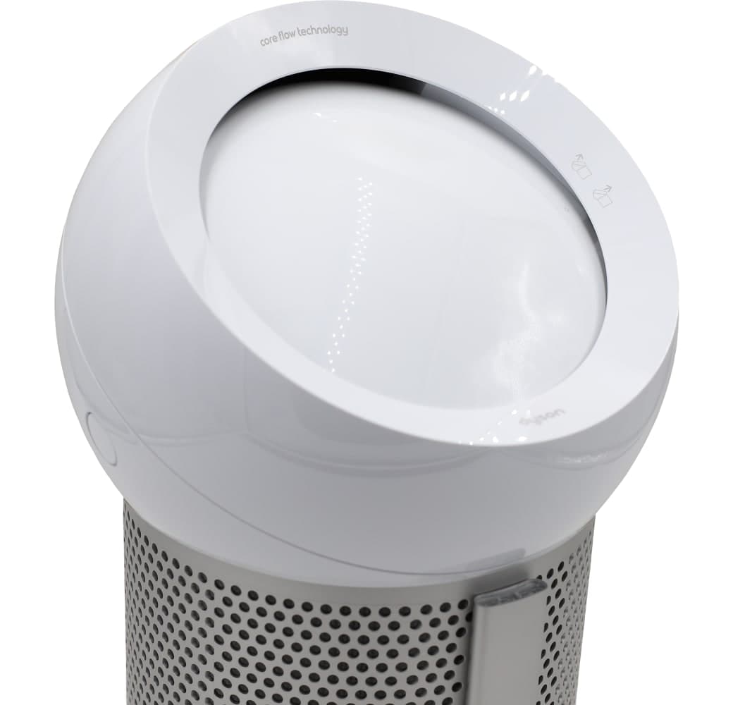 White / Silver Dyson Pure Cool Me BP01 Purifier.3