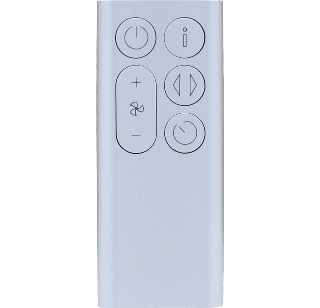 White / Silver Dyson Pure Cool Me BP01 Purifier.4