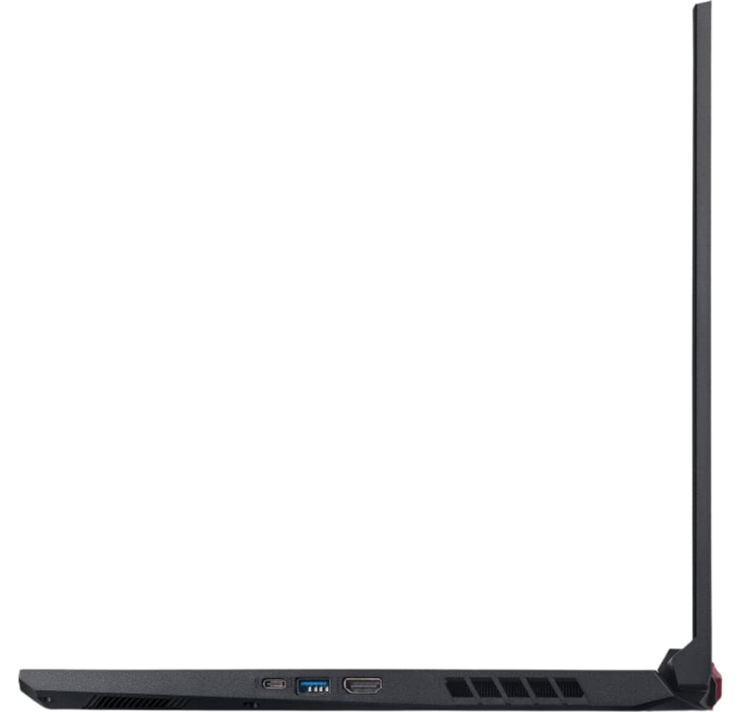 Black Acer Nitro 5 AN515-57-5265 Gaming Laptop - Intel® Core™ i5-11400H - 16GB - 512GB SSD - NVIDIA® GeForce® RTX 3060.6