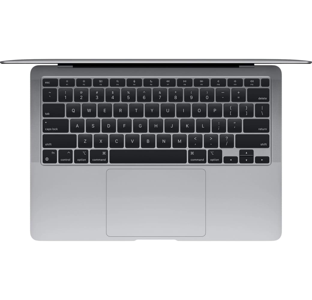 Gris espacial MacBook Air 13 - Apple M1 Chip - 8GB Memory 256GB SSD - Integrated 7-core GPU.2
