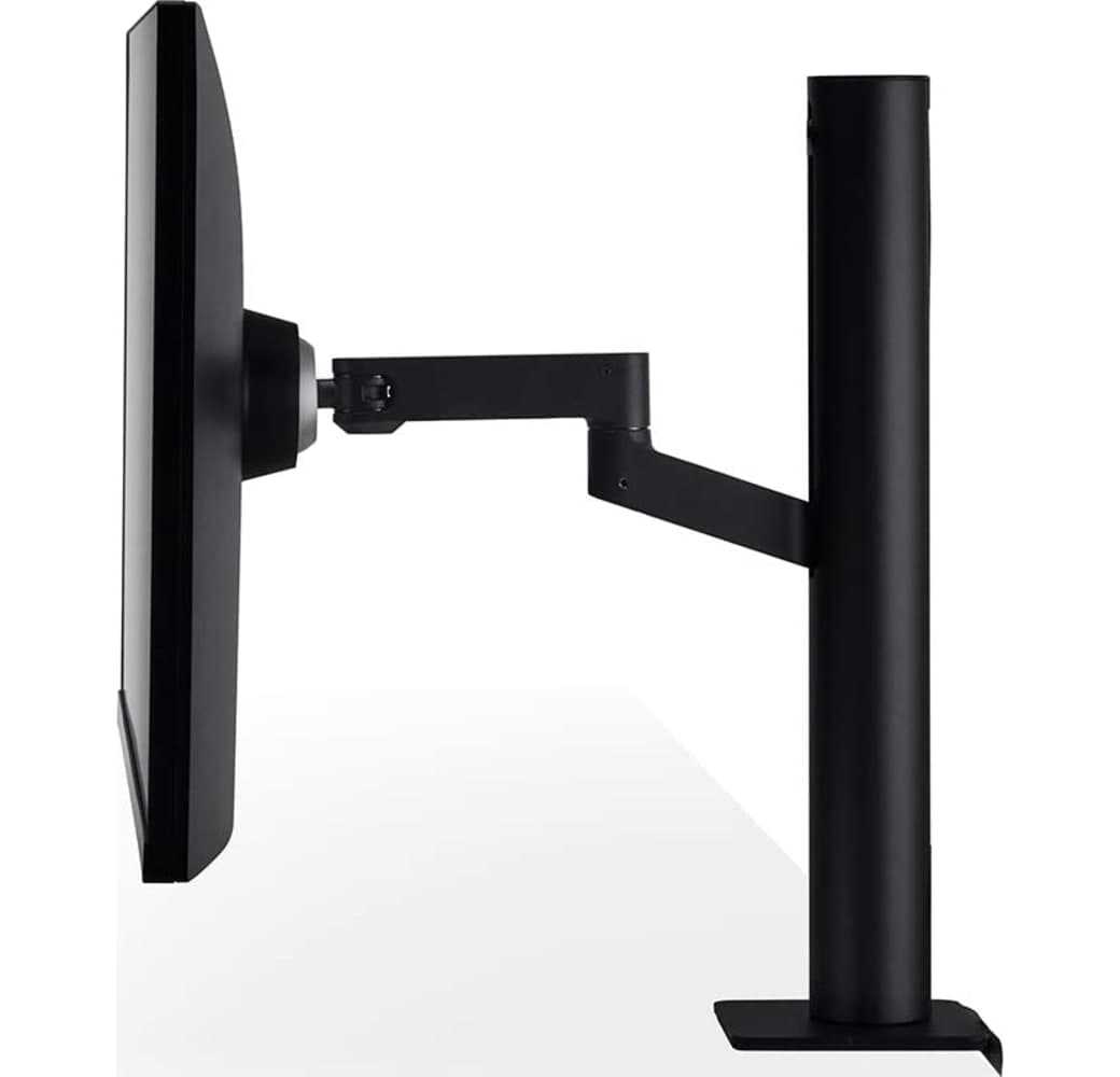 Schwarz LG - 27" 27QN880-B Ergo (SOLD) 27QN880-B.AEU.3