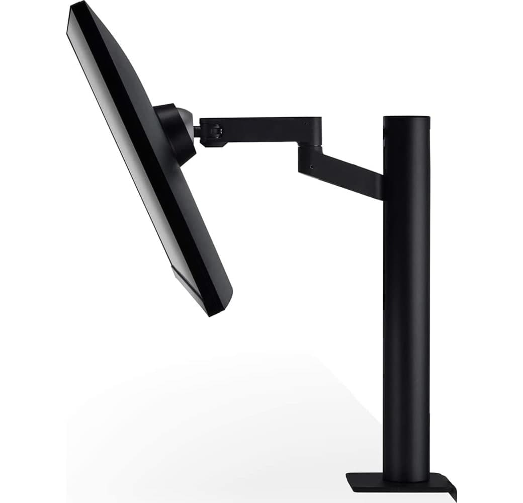 Schwarz LG - 27" 27QN880-B Ergo (SOLD) 27QN880-B.AEU.4