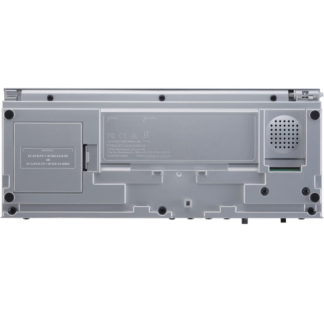 Zilver Roland TR-06 Drumatix Drum Machine.5