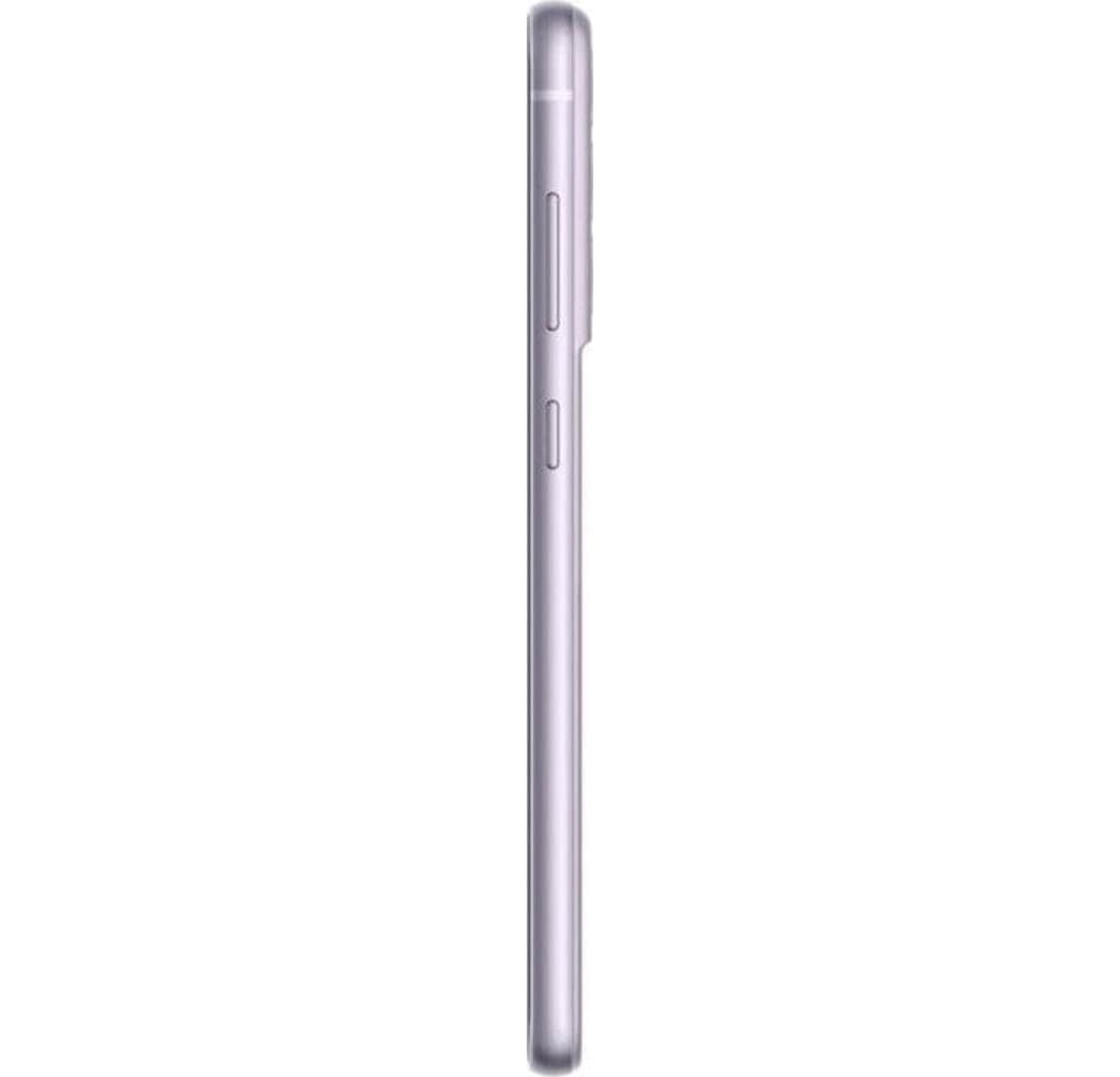 Lavendel Samsung Galaxy S21 FE 5G Smartphone - 128GB - Dual SIM.4