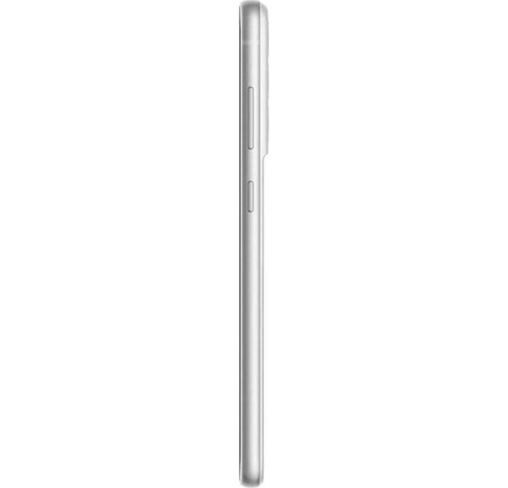 White Samsung Galaxy S21 FE 5G Smartphone - 128GB - Dual SIM.4