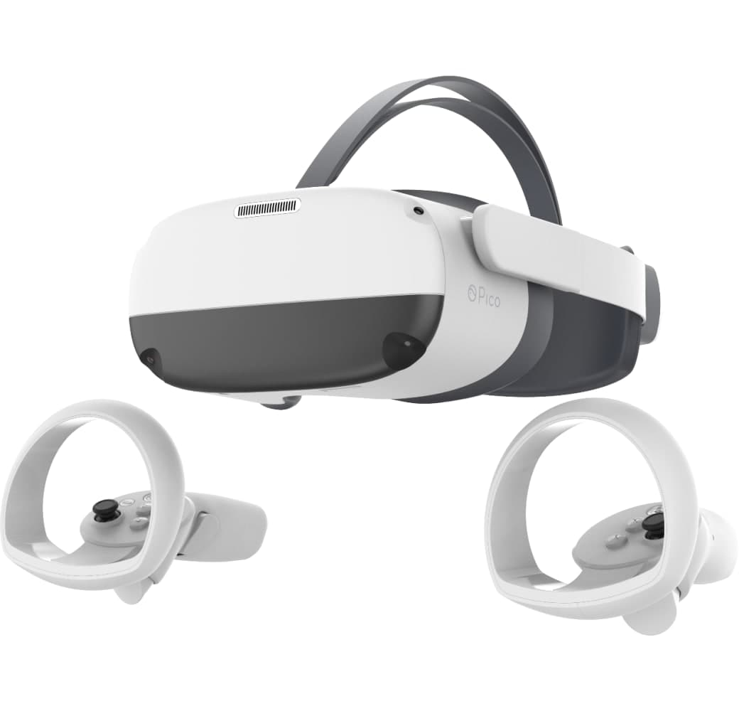 Weiß Pico Neo 3 Pro VR Brille.1