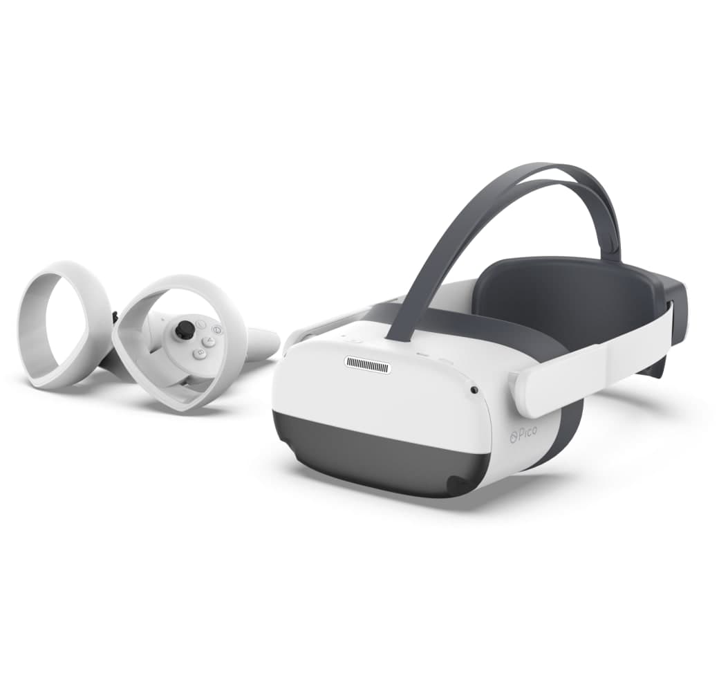 Weiß Pico Neo 3 Pro VR Brille.2