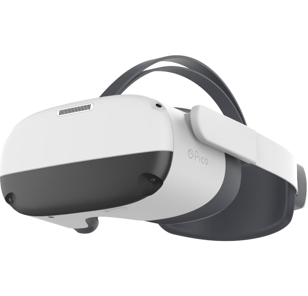 Weiß Pico Neo 3 Pro VR Brille.3